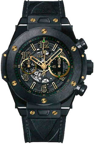 Fake Hublot Big Bang Unico USAIN BOLT 45 MM 411.CX.1189.VR.USB16 watch